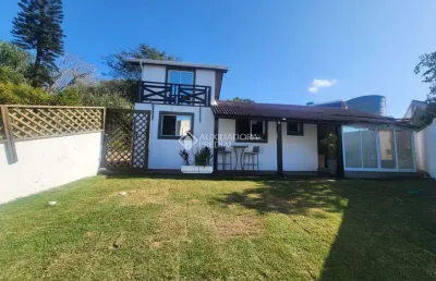 Casa com 3 quartos à venda na rodovia joão gualberto soares, 1955, ingleses do rio vermelho, florianópolis, 60 m2 por r$ 650.000