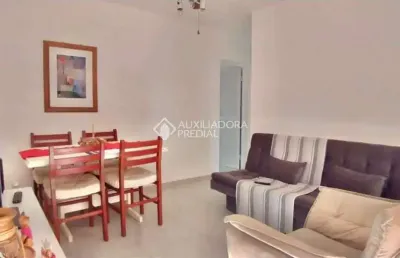 Apartamento com 2 quartos à venda na rua guilherme guittmann, 1163, zona nova, capão da canoa, 70 m2 por r$ 470.000