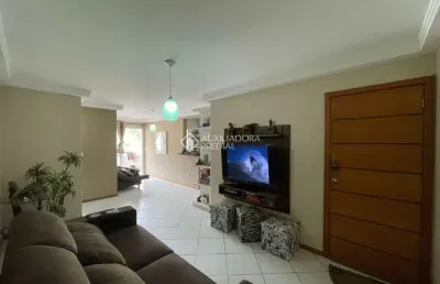 Apartamento com 1 quarto à venda na rua itaguaçu, 701, bela vista, são josé, 64 m2 por r$ 450.000