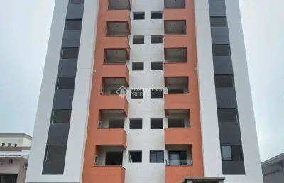 Apartamento com 3 quartos à venda na rua janete marilda de souza, 88, nova palhoça, palhoça, 69 m2 por r$ 422.263