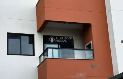 Apartamento com 3 quartos à venda na rua janete marilda de souza, 88, nova palhoça, palhoça, 69 m2 por r$ 639.187