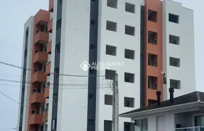 Apartamento com 3 quartos à venda na rua janete marilda de souza, 88, nova palhoça, palhoça, 69 m2 por r$ 439.441