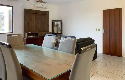 Apartamento com 3 quartos à venda na rua das gaivotas, 507, ingleses do rio vermelho, florianópolis, 100 m2 por r$ 852.000