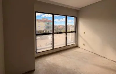 Apartamento com 1 quarto à venda na rua dos lordes, 545, ingleses do rio vermelho, florianópolis, 34 m2 por r$ 450.000