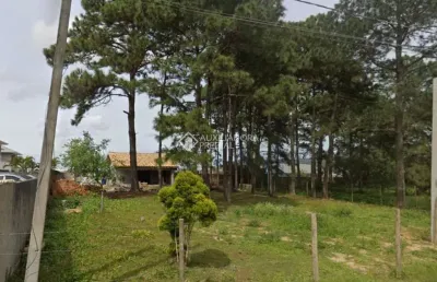 Terreno à venda na servidão antenor de souza conceição, 21, são joão do rio vermelho, florianópolis, 192 m2 por r$ 235.000