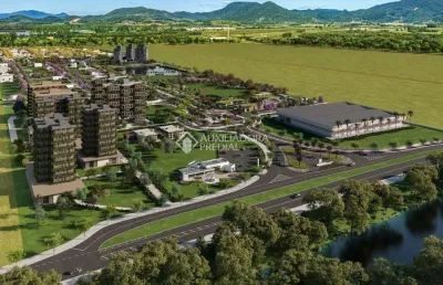 Terreno à venda na sc-410, km 08, 3840, centro, tijucas, 536 m2 por r$ 604.759