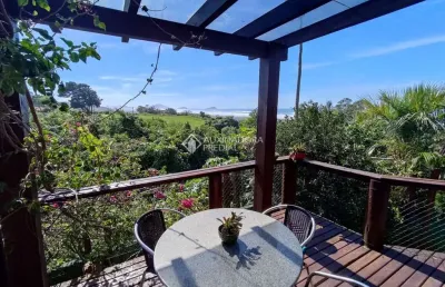 Casa com 3 quartos à venda na josé heitich, 166, vila nova, imbituba, 230 m2 por r$ 1.300.000