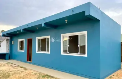 Casa com 2 quartos à venda na andré ferreira, 2, alto arroio, imbituba, 44 m2 por r$ 318.000