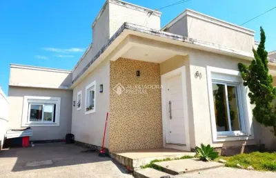 Casa com 3 quartos à venda na ernâni cotrim, 61, village, imbituba, 72 m2 por r$ 650.000