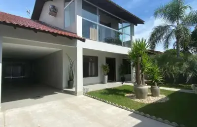 Casa com 3 quartos à venda na vila paraíso, 10101010, vila nova, imbituba, 200 m2 por r$ 1.390.000