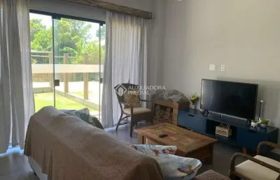 Casa com 3 quartos à venda na geral de ibiraquera, s/n, 873635, ibiraquera, imbituba, 122 m2 por r$ 950.000