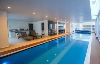 Apartamento com 3 quartos à venda na dr. joão rimsa, 145, centro, imbituba, 107 m2 por r$ 950.000