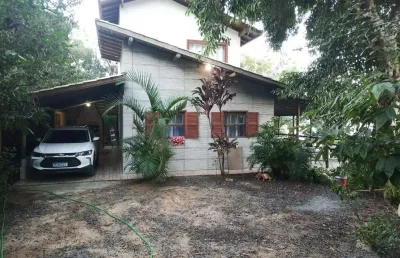 Casa com 2 quartos à venda na antônio bittencourt capanema, 858, 1, tamborete, imaruí, 207 m2 por r$ 1.500.000