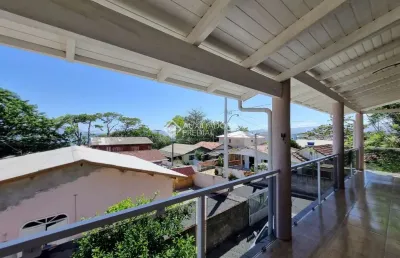 Casa com 4 quartos à venda na ver. hercílio r. goularte, 858, 858, centro, imaruí, 250 m2 por r$ 304.000