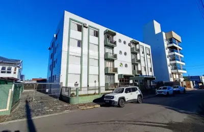 Apartamento com 3 quartos à venda na estrela, 133, vila nova, imbituba, 89 m2 por r$ 510.000