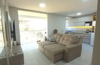 Apartamento com 2 quartos à venda na dr. joão rimsa, 98790, centro, imbituba, 68 m2 por r$ 695.000
