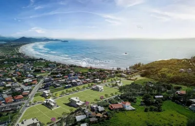 Terreno à venda na nereu ramos, 13, centro, imbituba, 357 m2 por r$ 327.768