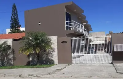 Prédio à venda na vila paraíso, 1010101010, vila nova, imbituba, 300 m2 por r$ 950.000