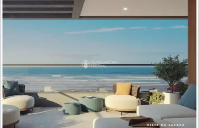 Apartamento com 2 quartos à venda na avenida santa catarina, 8776, centro, imbituba, 62 m2 por r$ 945.027