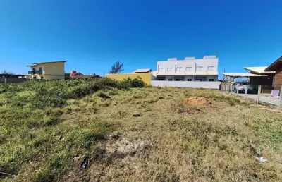 Terreno à venda na a-9, 001, itapirubá, laguna, 375 m2 por r$ 266.000