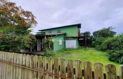 Casa com 3 quartos à venda na encanto das flores, 04, boa vista, imbituba, 200 m2 por r$ 340.000