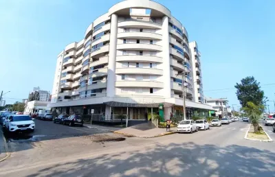 Apartamento com 3 quartos à venda na praça henrique lage, 145, centro, imbituba, 90 m2 por r$ 850.000