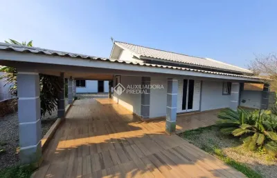 Casa com 4 quartos à venda na geral da boa vista, 77, boa vista, imbituba, 185 m2 por r$ 390.000