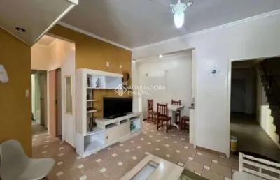 Apartamento com 3 quartos à venda na cônego rossi, 156, itapiruba, imbituba, 66 m2 por r$ 275.600