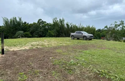 Terreno à venda na jose quintino correa, 010, alto arroio, imbituba, 1812 m2 por r$ 485.000