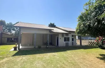 Casa com 3 quartos à venda na jose quintino correa, 101010, alto arroio, imbituba, 250 m2 por r$ 2.232.500