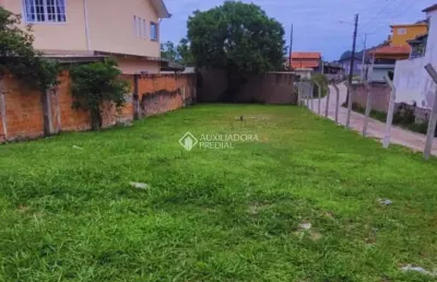 Terreno à venda na general osório, 179, paes leme, imbituba, 370 m2 por r$ 495.000