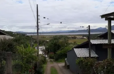 Casa com 3 quartos à venda na servidão pmg 283, 101010, areais da palhocinha, garopaba, 90 m2 por r$ 403.000