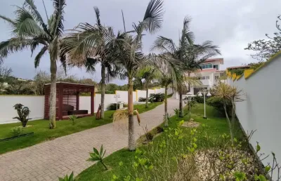 Casa com 3 quartos à venda na paraíso, 450, vila esperança, imbituba, 306 m2 por r$ 2.660.000