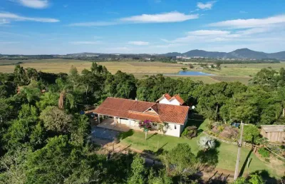 Fazenda à venda na antônio bittencourt capanema, 858, 96581, centro, imaruí, 160 m2 por r$ 700.000