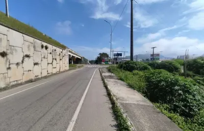 Terreno comercial à venda na lourival ramos, 487, sagrada familia, imbituba, 800 m2 por r$ 1.200.000