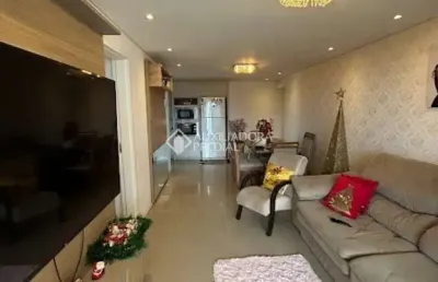 Apartamento com 3 quartos à venda na nereu ramos, 459, centro, imbituba, 90 m2 por r$ 750.000
