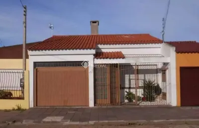 Casa com 3 quartos à venda na modesto rey dornelles, 727, parque residencial salgado filho, rio grande, 161 m2 por r$ 780.000