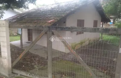 Casa em condomínio fechado com 2 quartos à venda na leonildo peirão, 149, grama, garopaba, 45 m2 por r$ 445.000