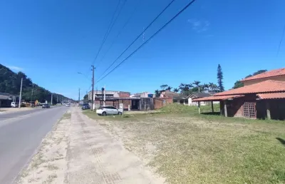 Casa com 2 quartos à venda na renato ramos da silva, 2694, vila nova, imbituba, 288 m2 por r$ 1.250.000