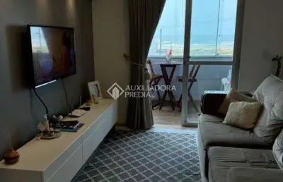 Apartamento com 2 quartos à venda na paulino martins, 76, centro, imbituba, 70 m2 por r$ 800.000