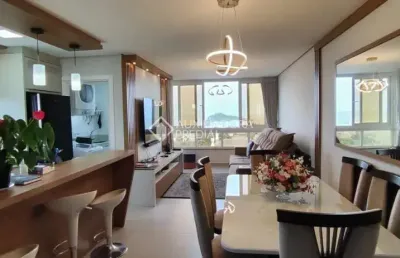 Apartamento com 3 quartos à venda na doutor joao rimsa, 173, centro, imbituba, 117 m2 por r$ 1.200.000