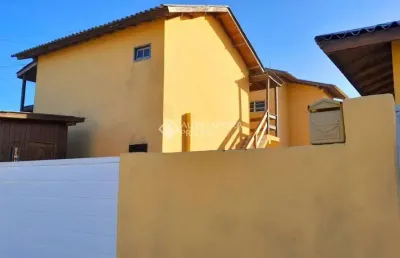 Prédio à venda na joão eufrázio figueiredo, 135, vila nova, imbituba, 180 m2 por r$ 750.000