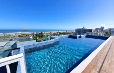 Apartamento com 1 quarto à venda na dr. joão rimsa, 75, centro, imbituba, 41 m2 por r$ 460.000