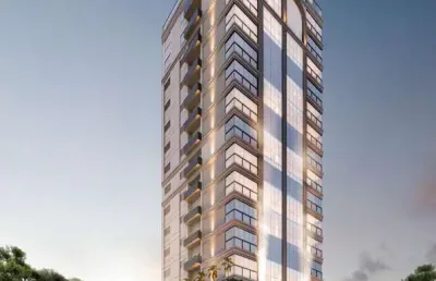 Cobertura com 3 quartos à venda na aberlado calil bulos, 23, mar grosso, laguna, 246 m2 por r$ 4.250.000
