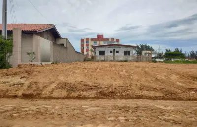 Terreno à venda na a6, 001, itapirubá, laguna, 375 m2 por r$ 420.000