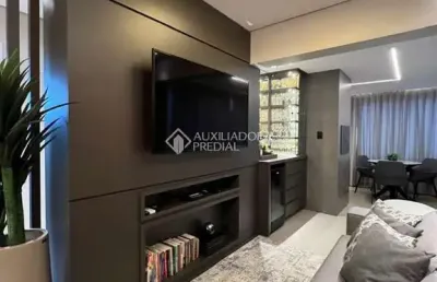 Apartamento com 3 quartos à venda na paulino martins, 497, centro, imbituba, 120 m2 por r$ 980.000