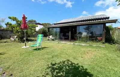 Casa com 4 quartos à venda na vereador vinicius luiz borges, 8, arroio rosa, imbituba, 112 m2 por r$ 530.000