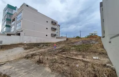 Terreno à venda na manoel fortunato, 005, village, imbituba, 375 m2 por r$ 440.000