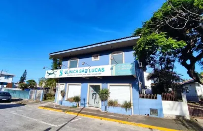 Prédio à venda na brasil, 777, paes leme, imbituba, 380 m2 por r$ 3.000.000