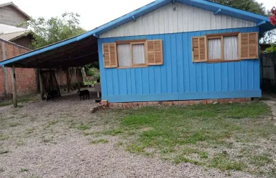 Casa com 4 quartos à venda na sc 434 km 14, 1, araçatuba, imbituba, 120 m2 por r$ 430.000